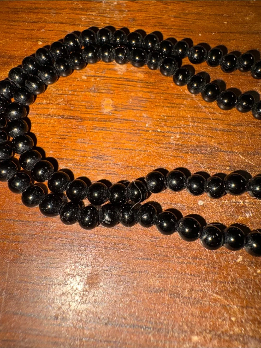 N/A elegant black